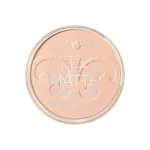 Pudra compacta Rimmel London Stay Matte 002, 14g