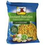 Instant noodles cu gust de legume 60g