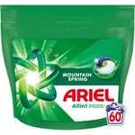 Detergent Mountain Spring, 60 capsule