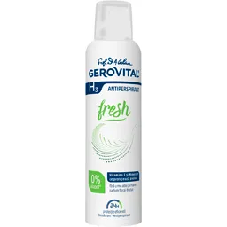 Deodorant spray Fresh 150ml