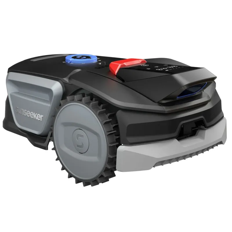 Robot de tuns iarba / gazon