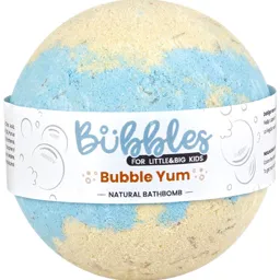 Bila de baie pentru copii Bubble Yum 115g