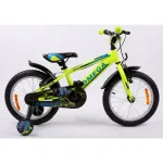 Bicicleta copii Omega Master, 20", Galben