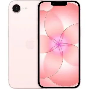 Telefon APPLE iPhone 17e, 512GB, Soft Pink