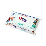 Servetele umede pentru bebelusi Qcare Fresh, 56 bucati