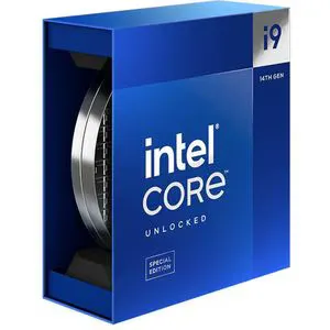 Procesor Intel Core i9-14900KS, 3.2GHz/6.2GHz, Socket 1700, BX8071514900KS