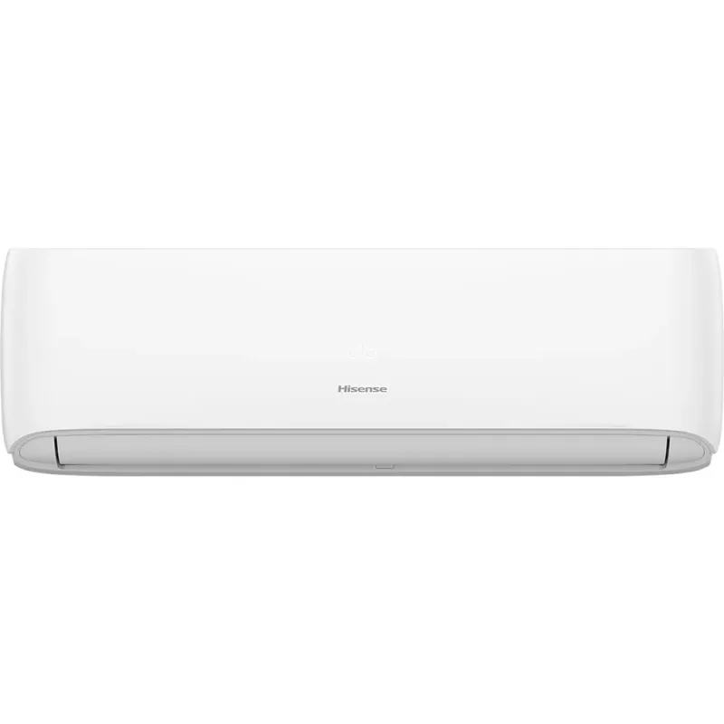 Aer conditionat HISENSE Hi-Smart, 18000 BTU, A++/A+, Functie Incalzire, Wi-Fi, Kit de instalare inclus, alb