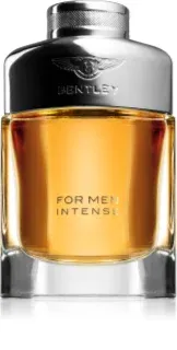 Bentley For Men Intense Eau de Parfum pentru bărbați 100 ml