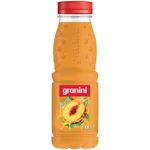 Bautura racoritoare necarbonatata cu aroma de piersici 0.33L
