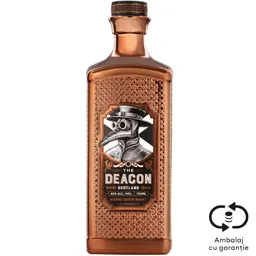 Whisky 0.7L