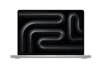 Nou! Laptop Apple MacBook Pro 14 (Procesor Apple M5 (10-core CPU / 10-core GPU) 14.2" Liquid Retina XDR, 32GB, 1TB SSD, Mac OS, Layout INT, Argintiu)