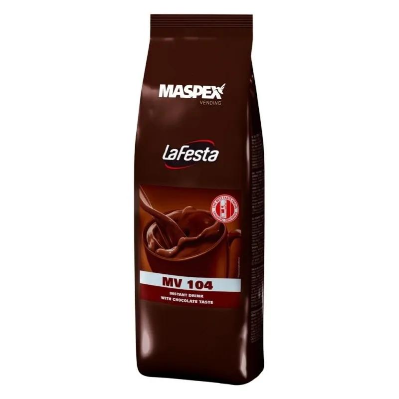 Ciocolata calda Premium Professional, La Festa, 1kg