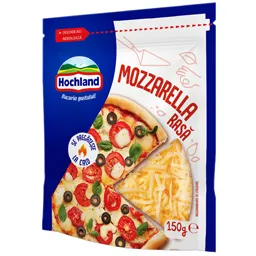 Branza Mozzarella rasa 150g