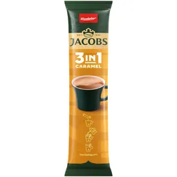 Cafea 3in1 Caramel 11.2g