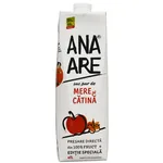 Suc de mere si catina 100% natural 1L