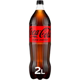 Bautura racoritoare carbogazoasa 2L