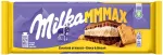 Ciocolata cu biscuit Milka Mmmax, 300 g