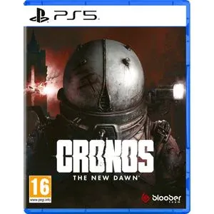 Joc Cronos: The New Dawn PS5