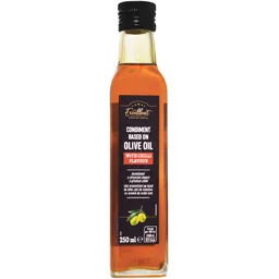 Ulei cu aroma de ardei iute 250ml