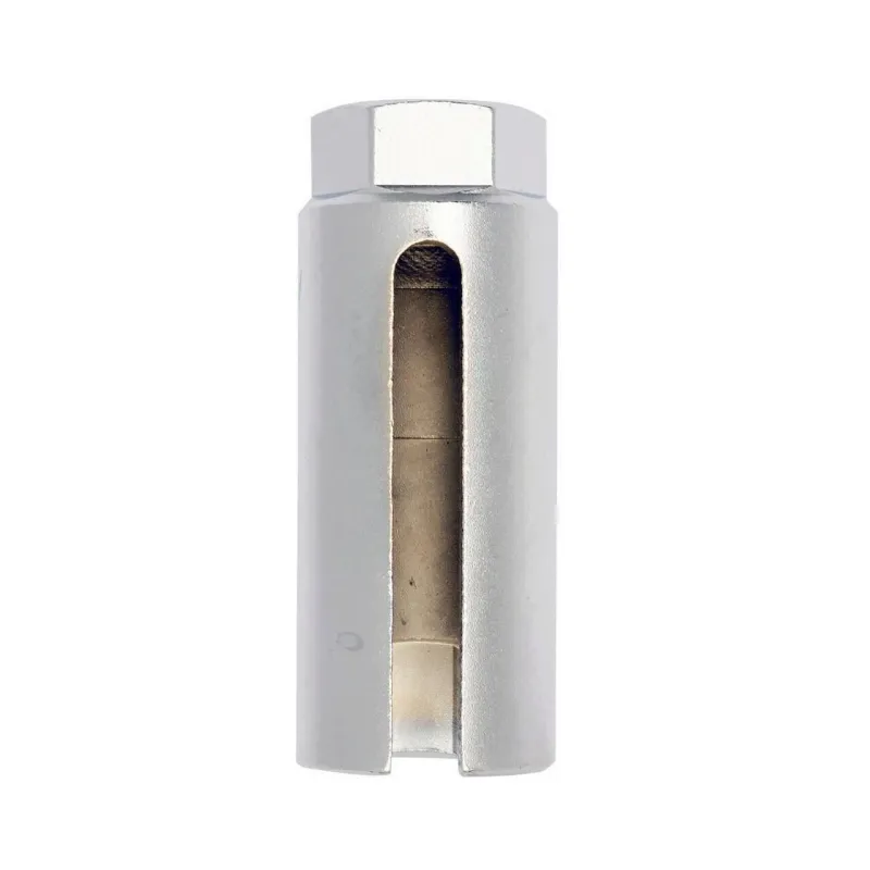 Cheie pentru sonda lambda Yato, dimensiune 22 mm, Cr-V