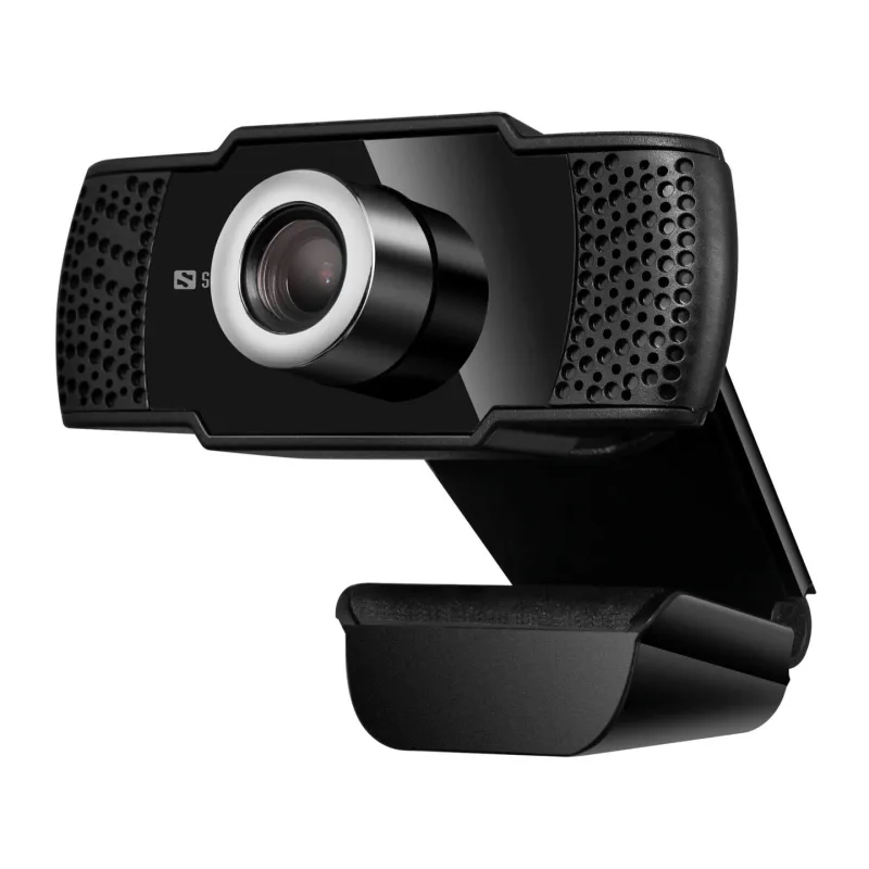 Camera monitor, Sandberg, Negru