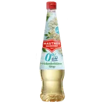 Sirop din flori de soc Mautner, 0.7 l
