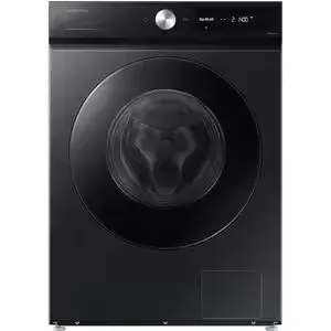 Masina de spalat rufe frontala SAMSUNG WW11DB7B34GBU4, AI EcoBubble, 11 kg, 1400rpm, Clasa A, negru
