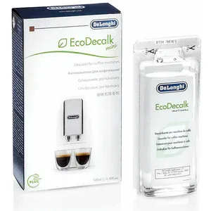 Decalcifiant DELONGHI EcoDecalk, 100ml