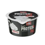 Iaurt proteic Muller, 0% grasimi, 205 g