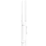 Wireless Range Extender TP-LINK EAP225-Outdoor V3 AC1200, Dual-Band 300 + 867 Mbps, alb