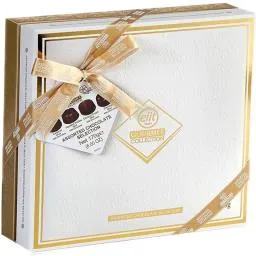 Praline asortate cu ciocolata 170g