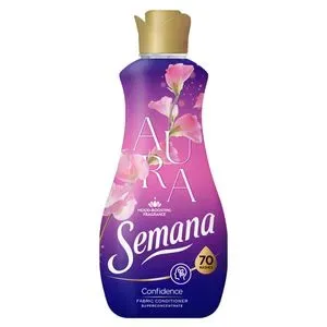 Balsam de rufe Semana Aura Confidence, 70 spalari, 1.4 l