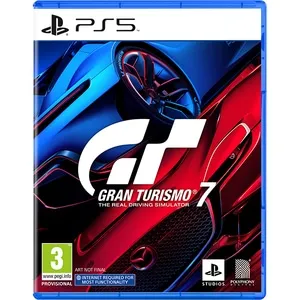 Joc Gran Turismo 7 PS5