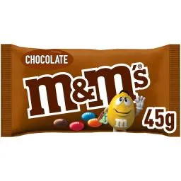 Ciocolata cu lapte 45g