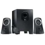 Boxe Logitech 2.1 Z313, 25W RMS
