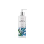 Lapte de corp Viorica Elixir Flora Lacramioara Alba, 200 ml