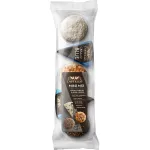 Mix de branzeturi Castello Cream & Blue Cheese, 5 x 20 g