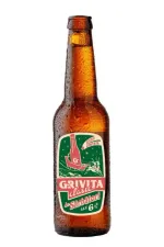 Bere blonda nefiltrata Grivita Clasic de Sarbatori, 0.33 l