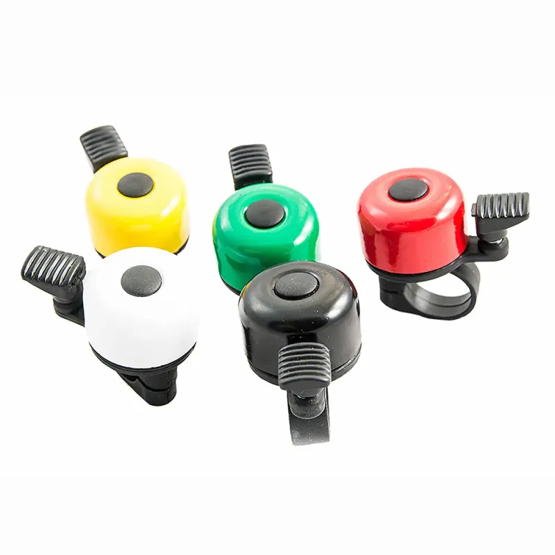 Clopotel pentru bicicleta toner, 35 mm, diverse culori