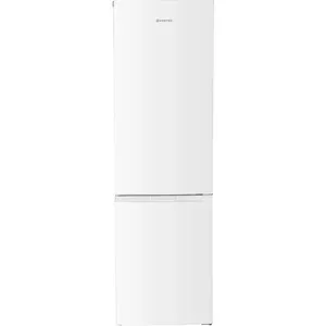 Combina frigorifica VORTEX VK25NWH01H, No Frost, 253 l, H 181 cm, Clasa E, alb