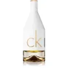 Calvin Klein CK IN2U Eau de Toilette pentru femei