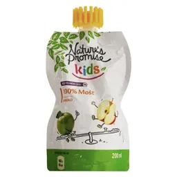 Suc de mere 200ml