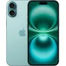 Smartphone Apple iPhone 16 Plus 128GB Teal