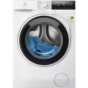 Masina de spalat rufe frontala ELECTROLUX PerfectCare800 EW8F3494EQ, 9 kg, 1400rpm, Clasa A, alb