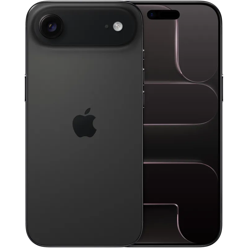 Apple iPhone Air, 256GB, 5G, Space Black