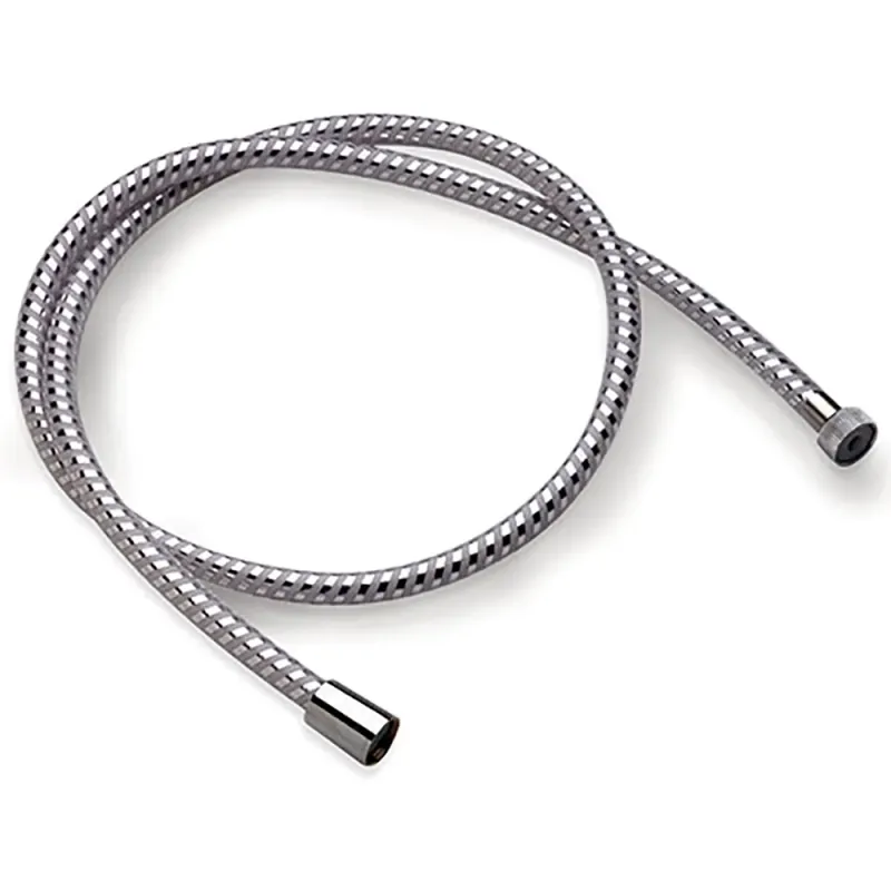 Furtun de dus TE-MA din inox cu lungimea de 1.5 metri